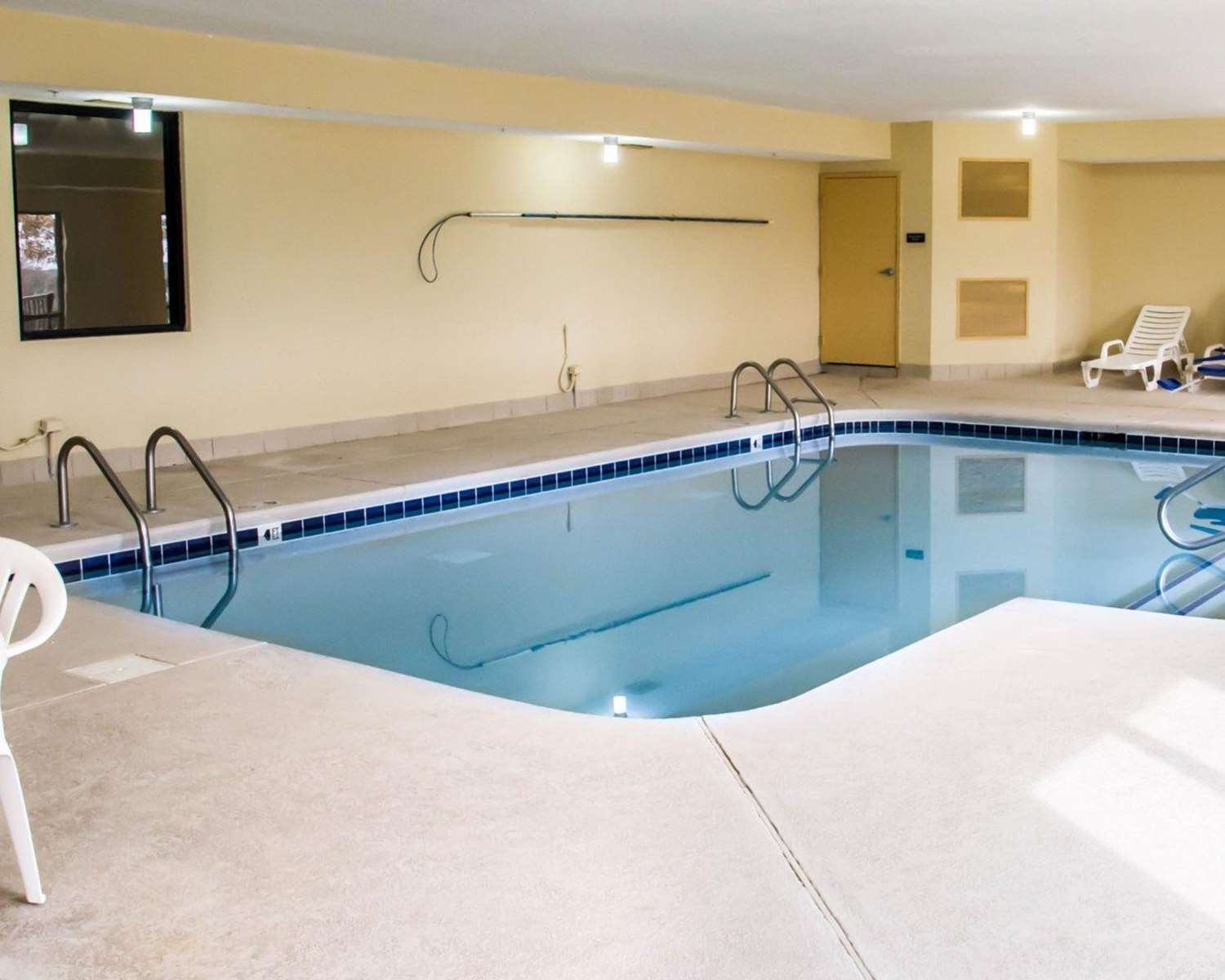Sleep Inn Concord - Kannapolis 28/46