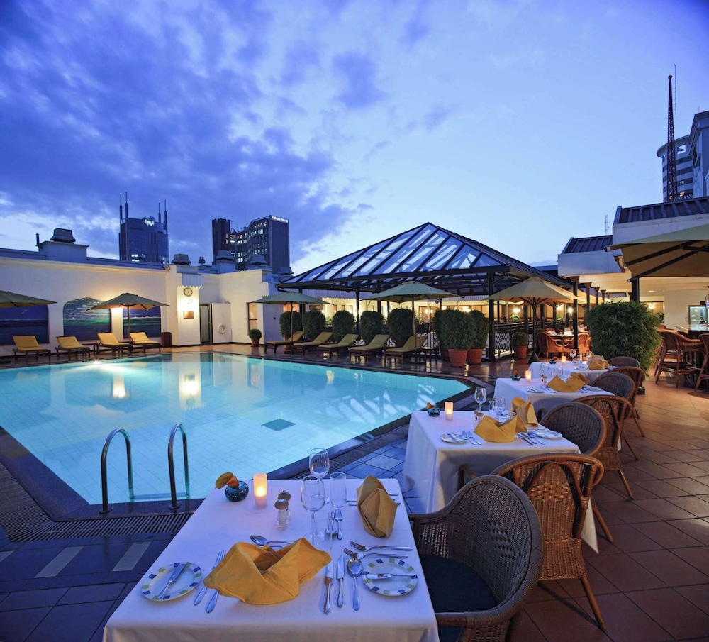 Sarova Stanley 46/50