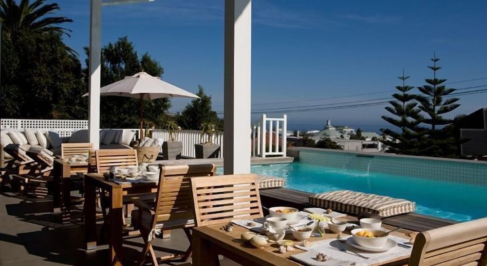 Sea Five Boutique Hotel 30/61