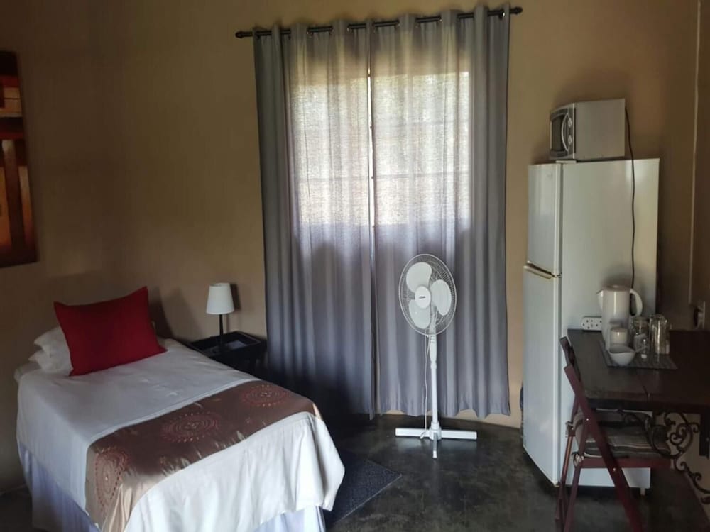 Lallapanzi Country Stay 3/24