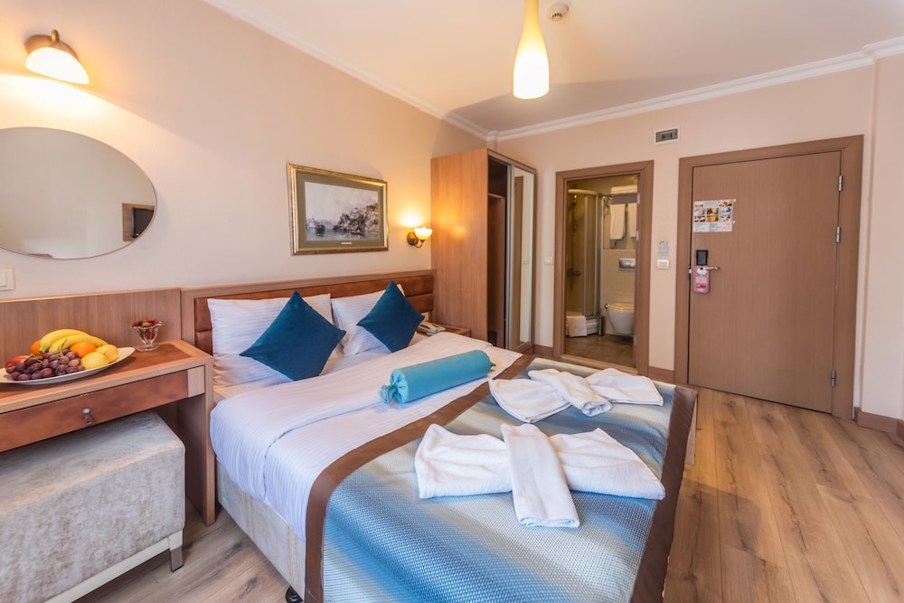 Senabil Hotel Old City 12/48