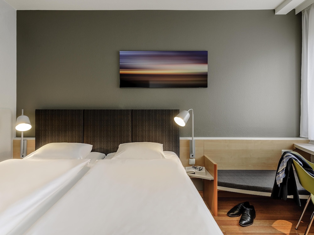 Ibis Bremen City 19/75