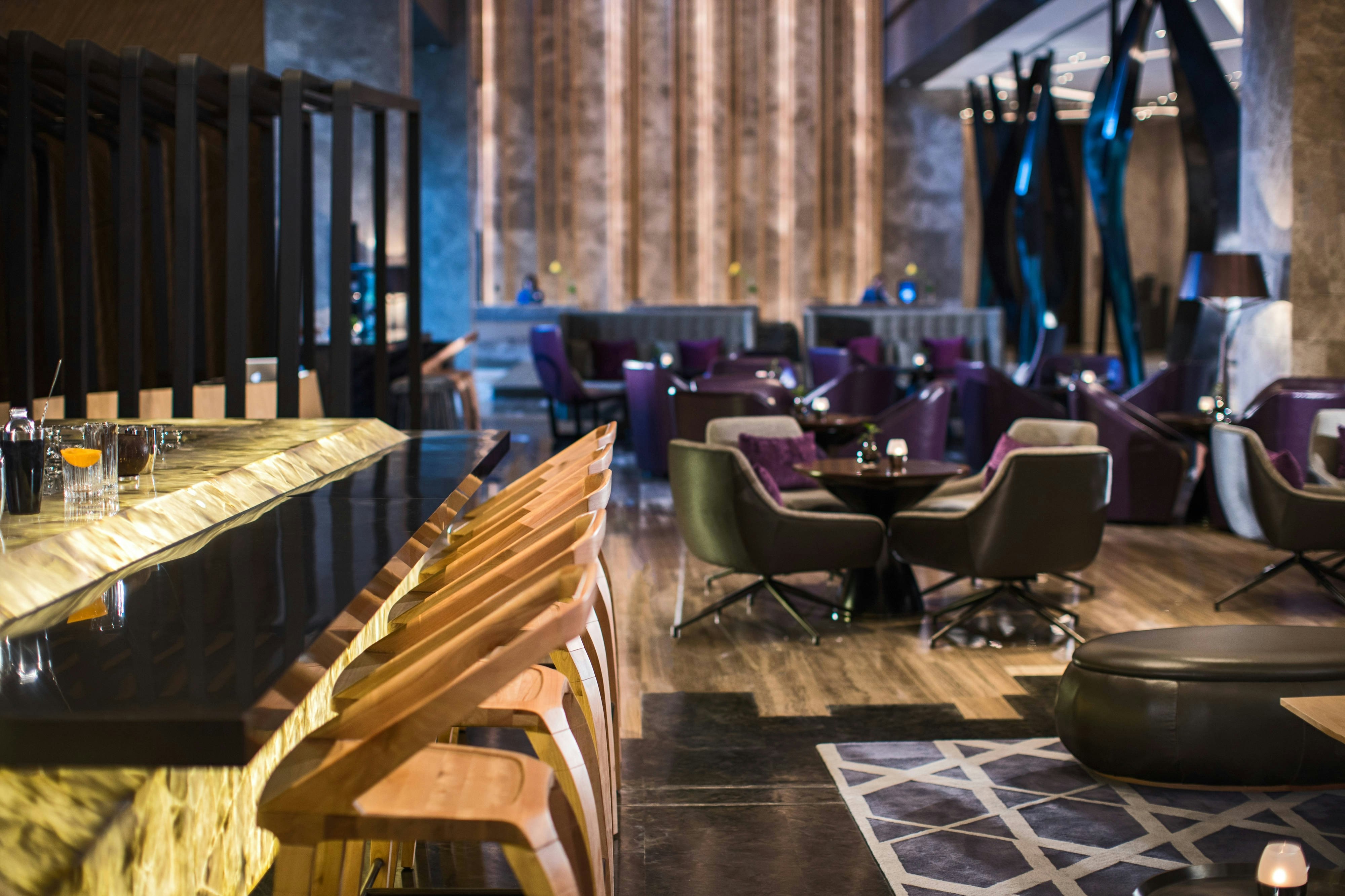 Renaissance Haikou Hotel 3/9