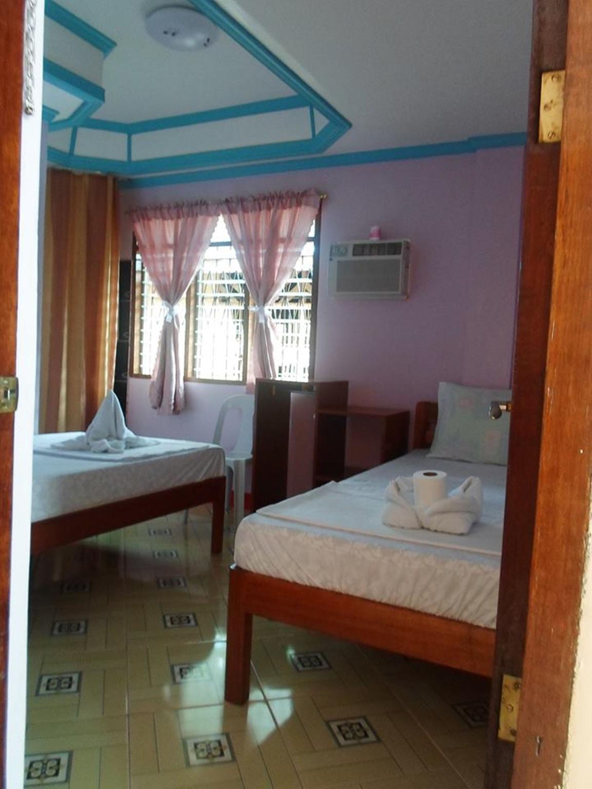 Amos Digue Pension House 11/33