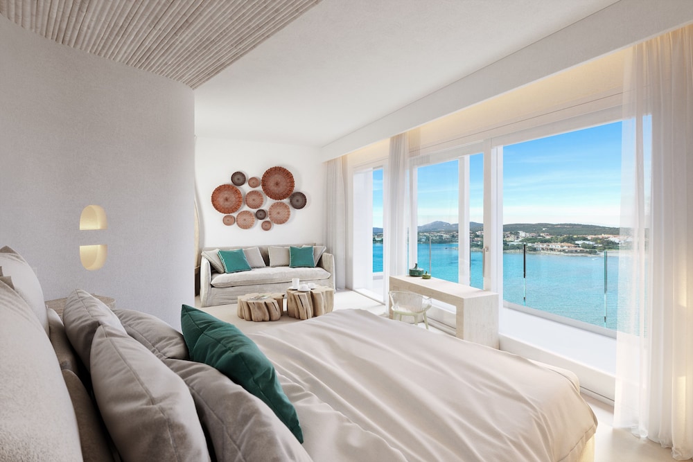 Gabbiano Azzurro Hotel & Suites 21/74