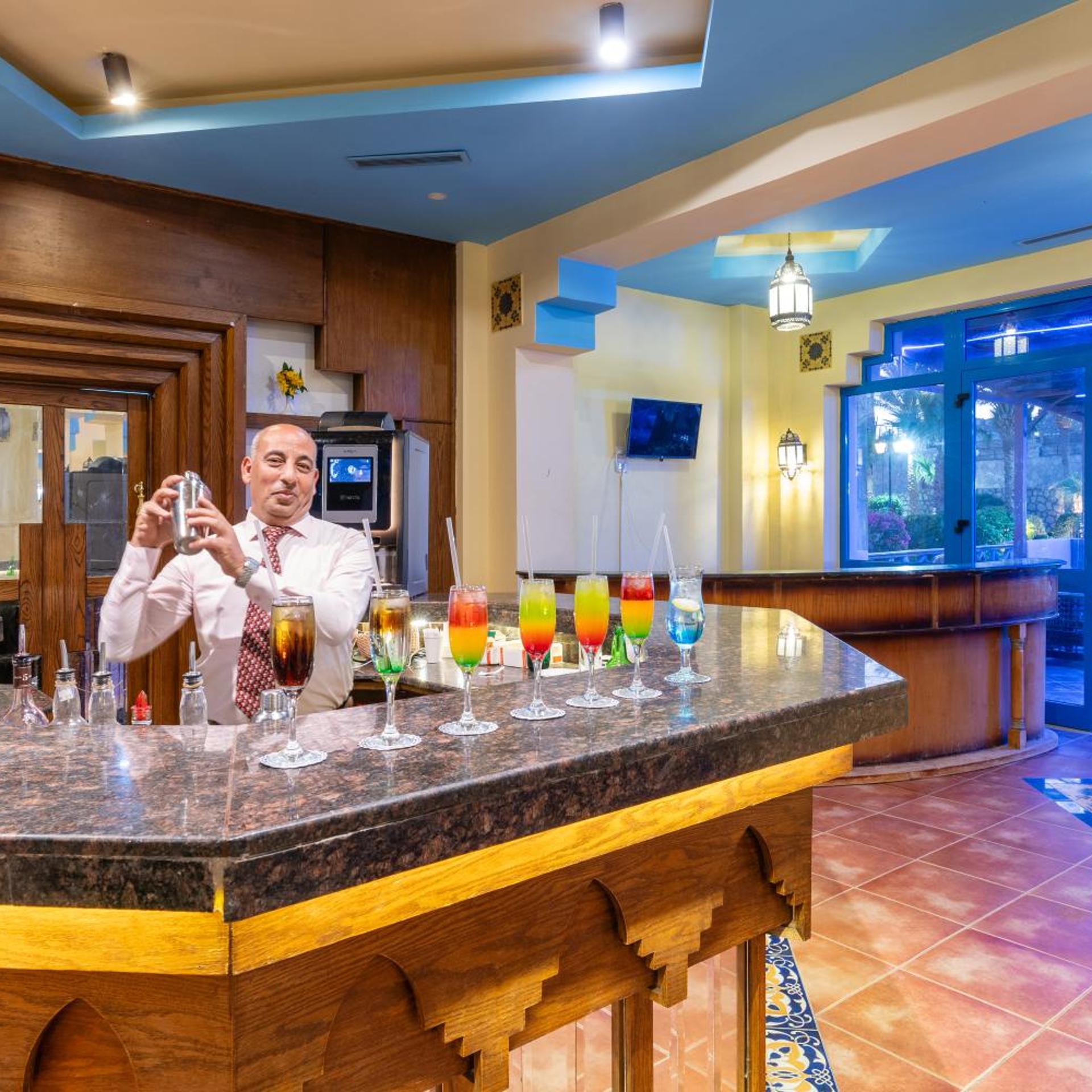 Faraana Heights Resort 17/55