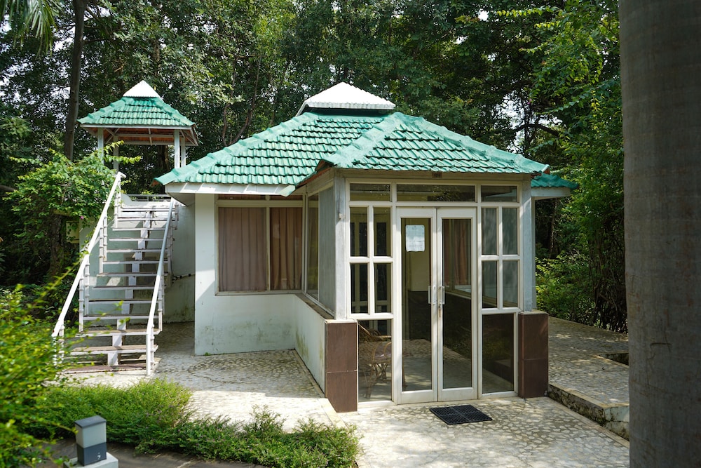 Village Machaan Resort 2/46