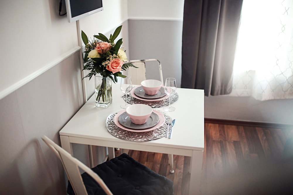 Hentschels Apartments 5/50