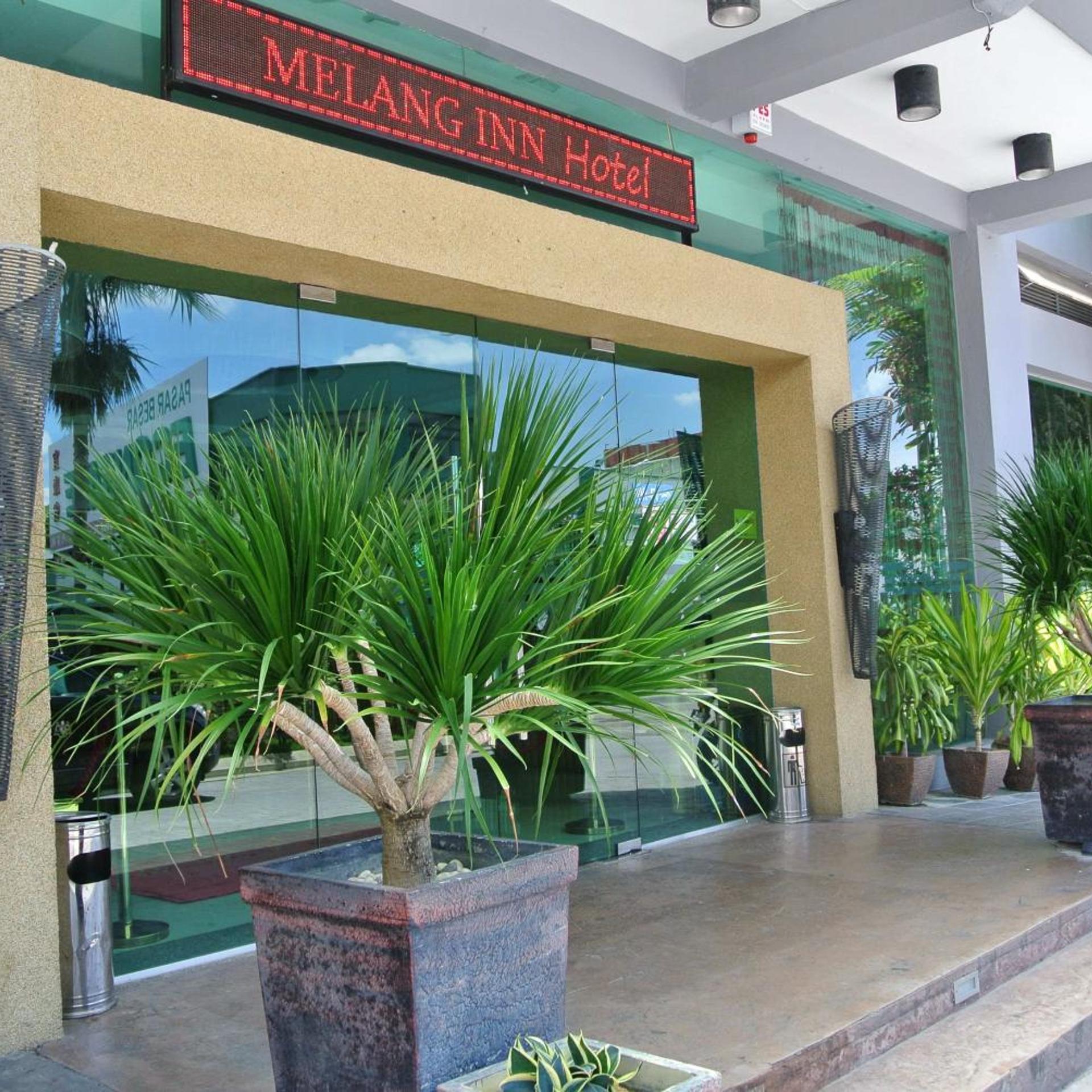 Melang Inn 7/53