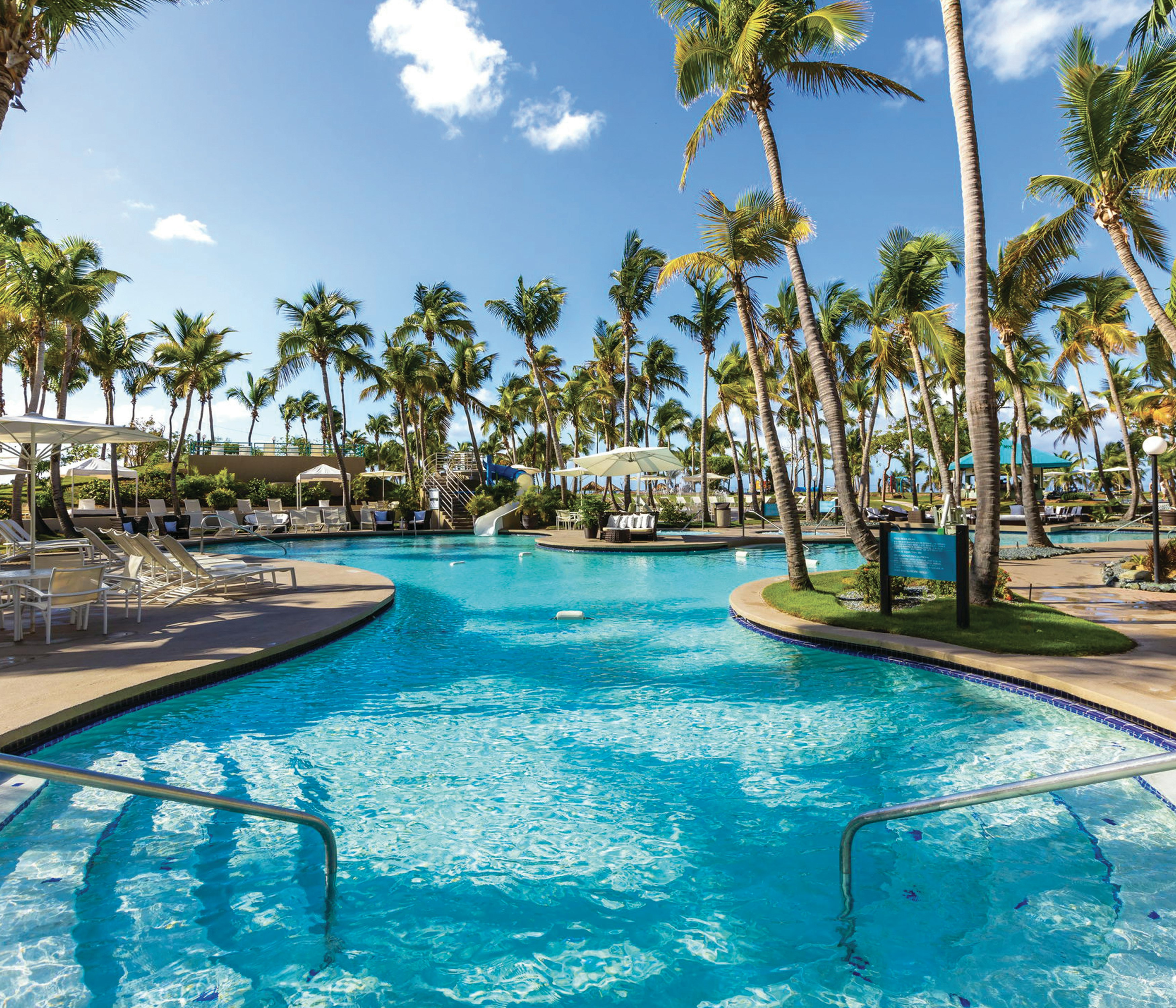 Hilton Ponce Golf & Casino Resort 8/50