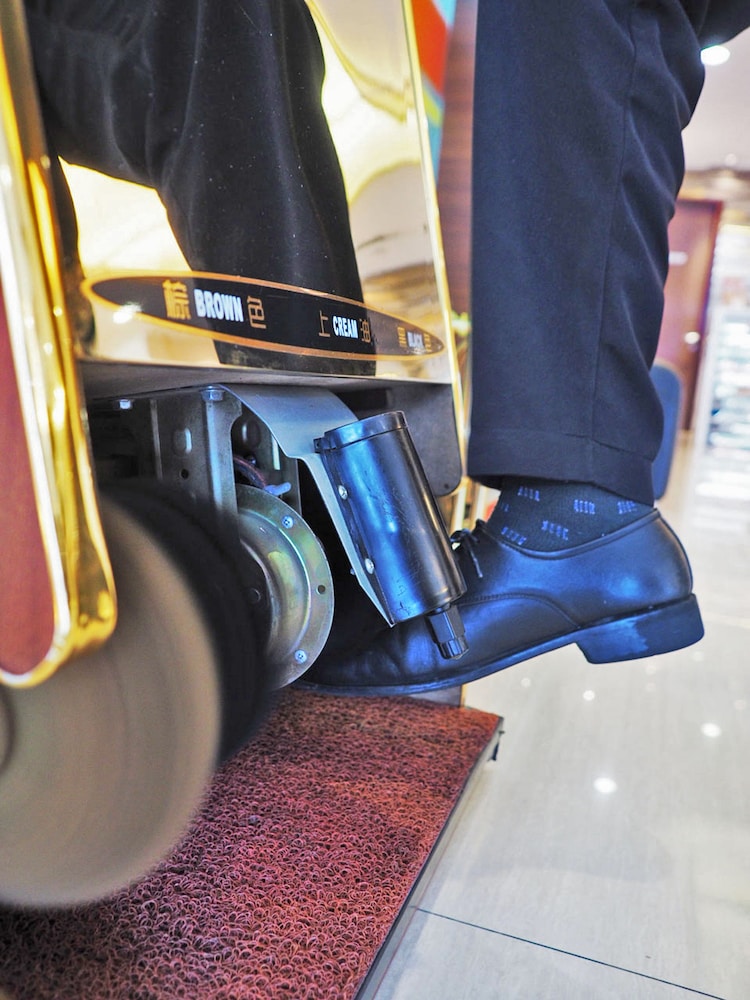 d'primahotel ITC Mangga Dua photo5