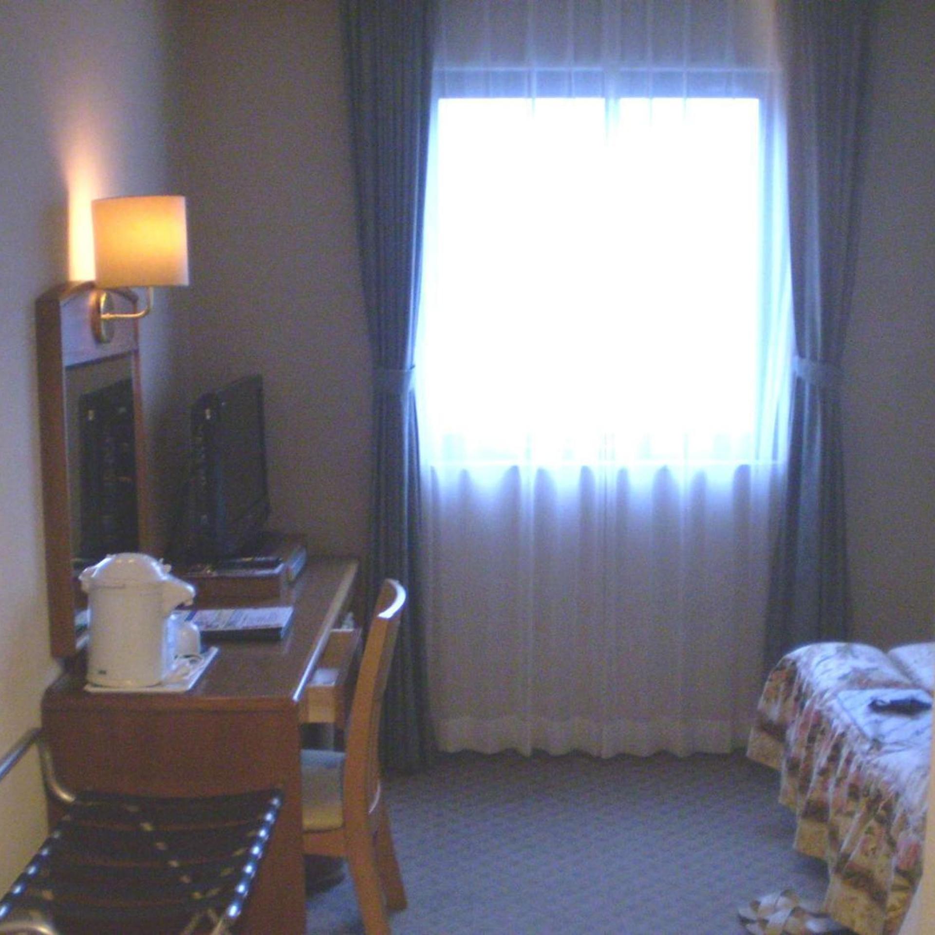 Shingu UI Hotel 31/58