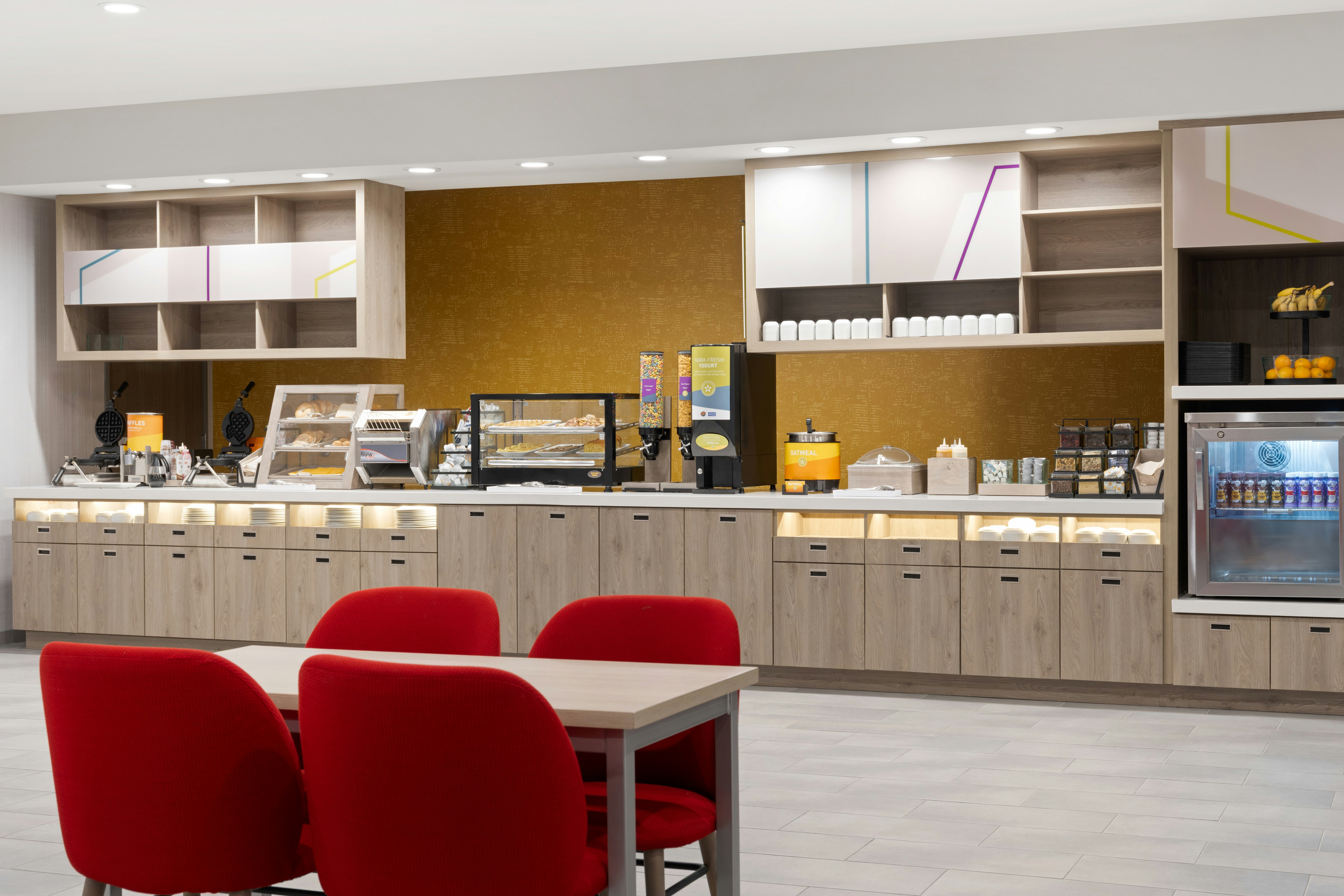 Home2 Suites by Hilton Austin South 21/26