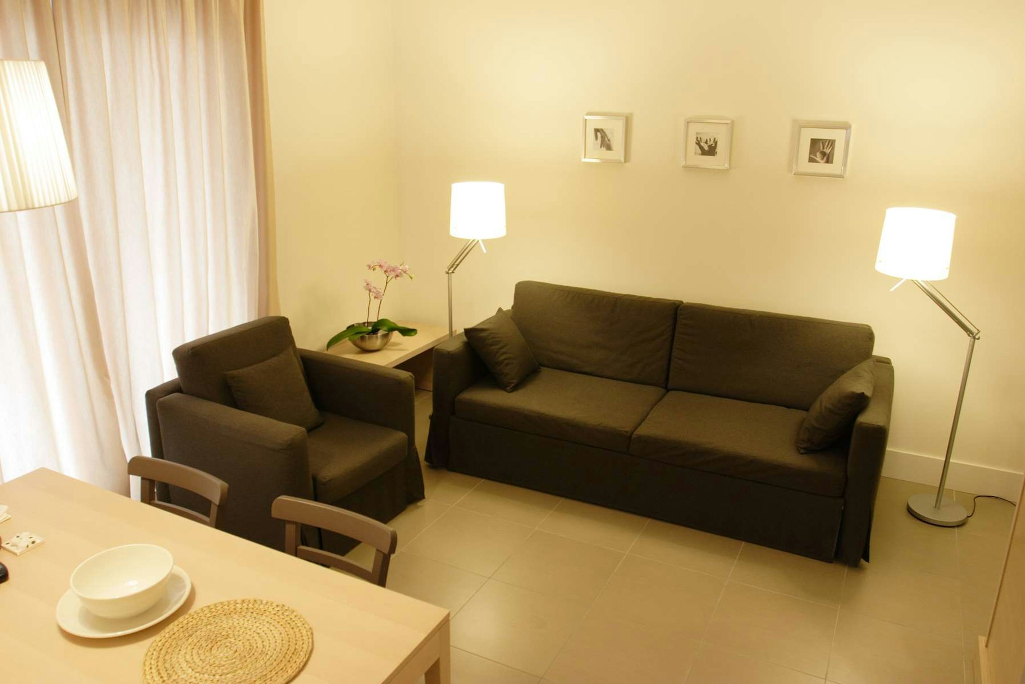 Le Rose Suite Hotel 33/43