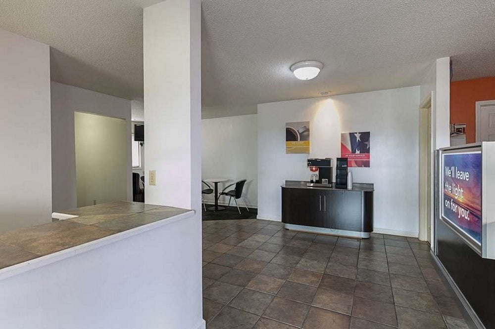 Rodeway Inn & Suites Enterprise 3/9