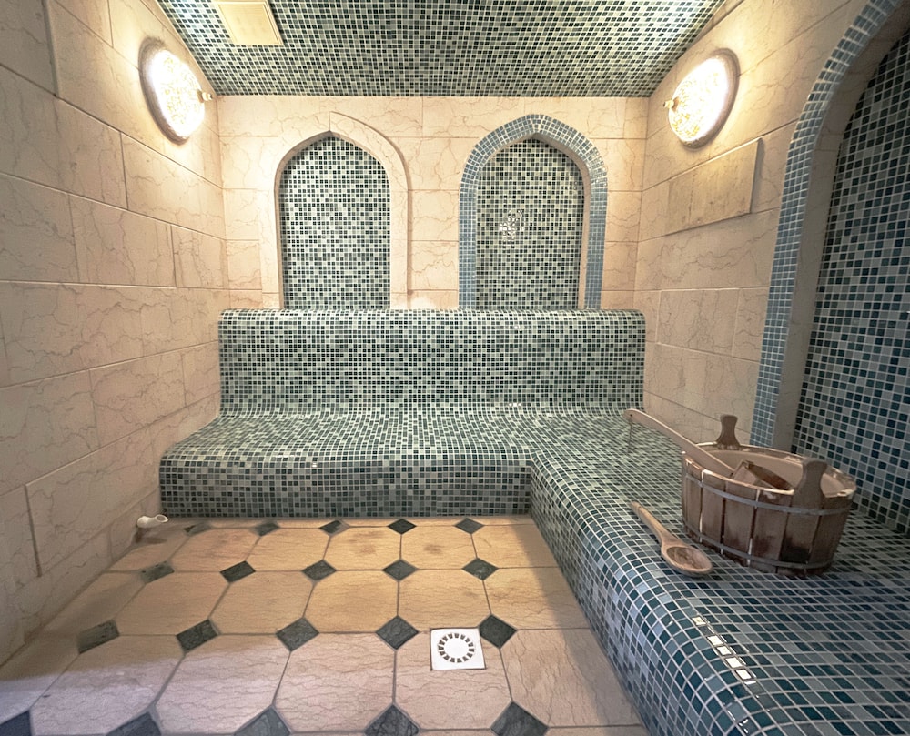 Jannat Resort Koi-Tash 18/49