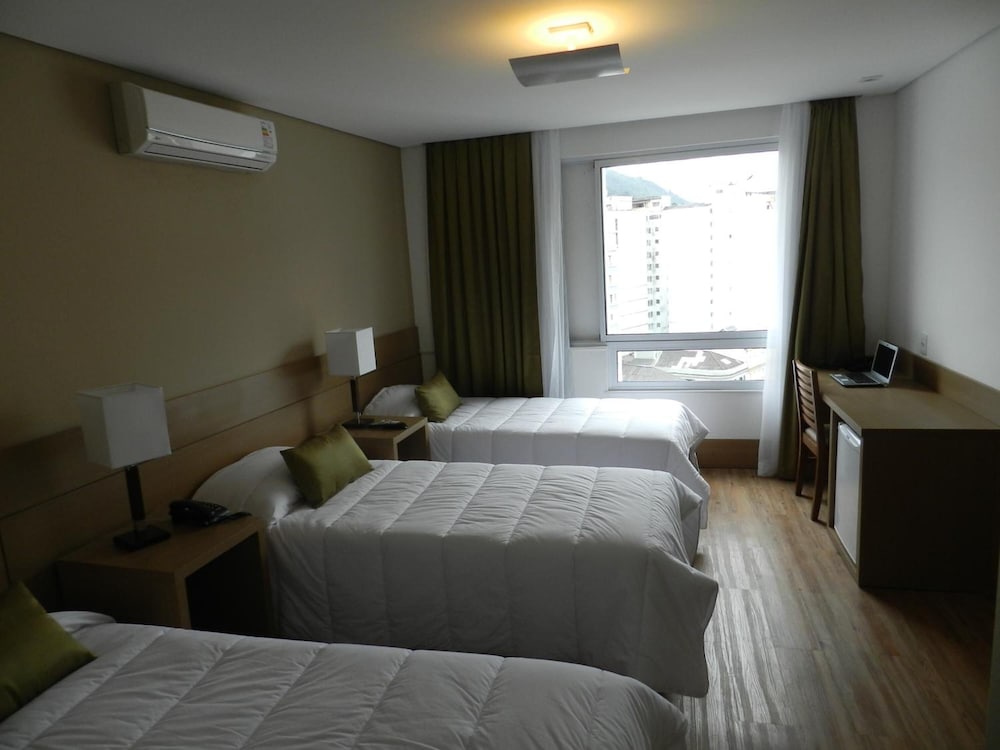 CASABLANCA CENTER HOTEL 9/49