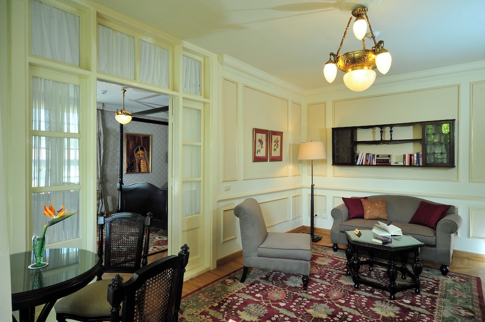 Villa Belle Epoque 28/50
