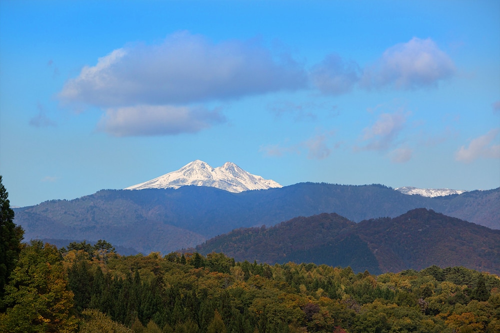 Resort Villa Takayama (ex Village Shokawakogen) 37/46