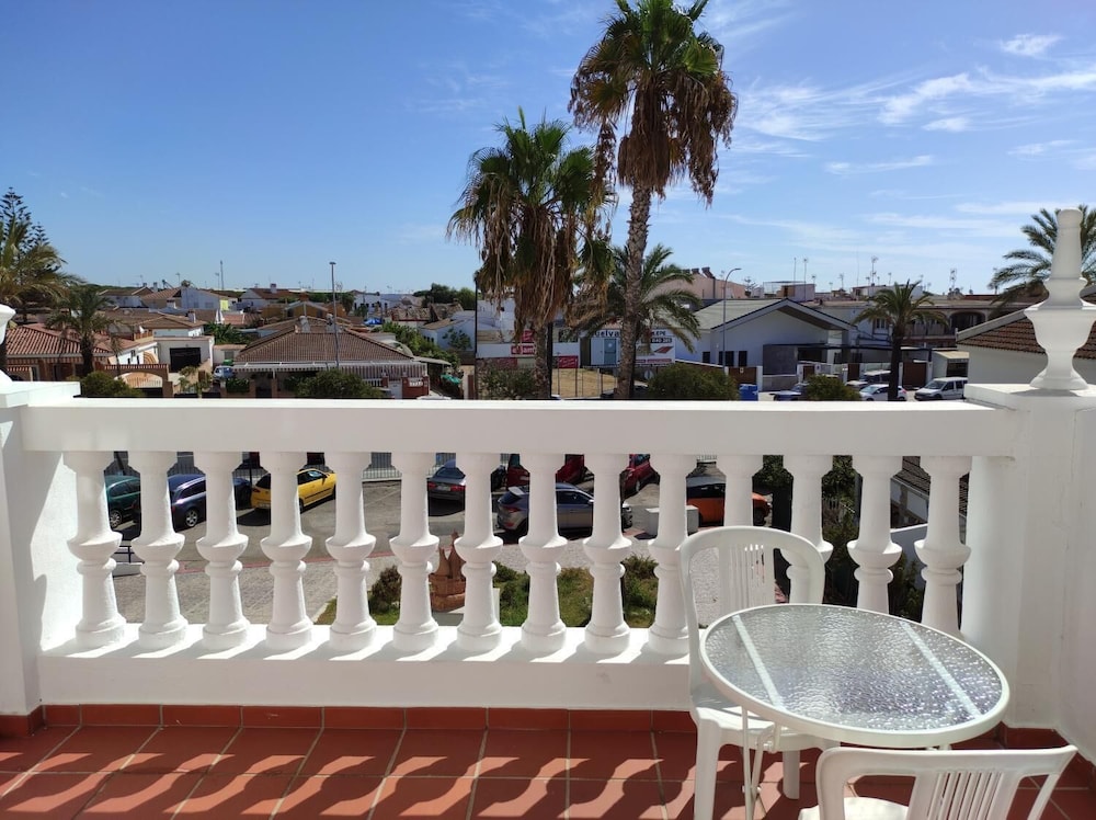 Hotel Carabela Santa Maria 4/29