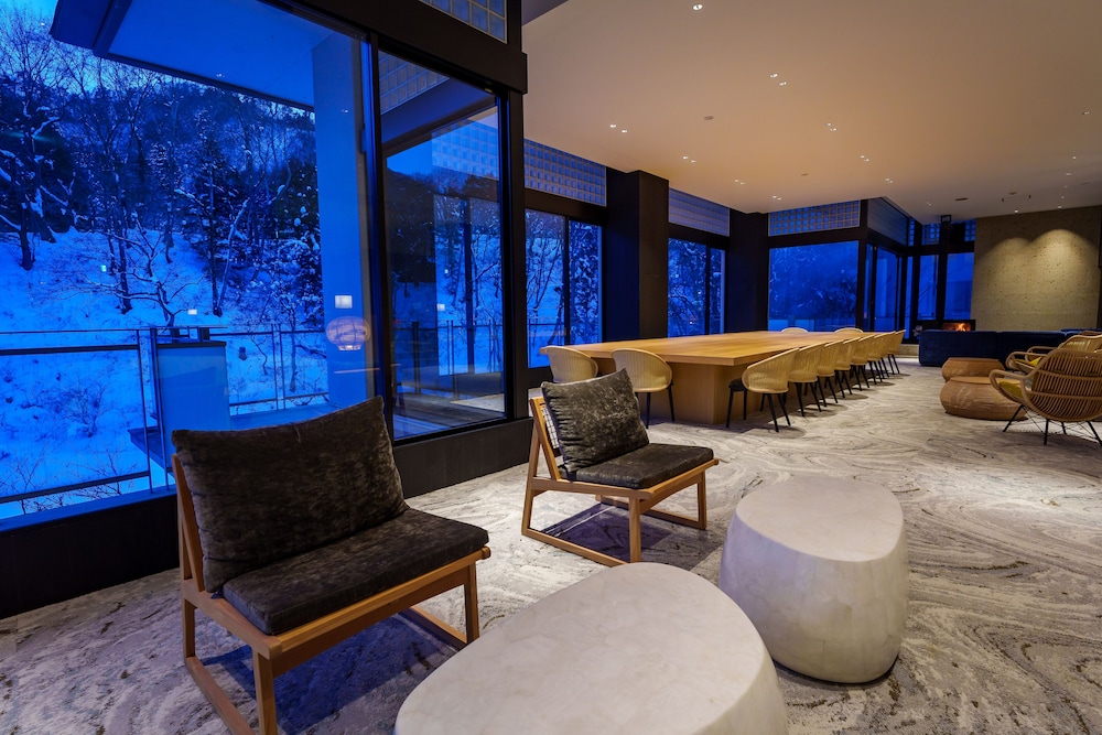 KAMENOI HOTEL NIKKO YUNISHIGAWA ALL-INCLUSIVE RESORT 51/67