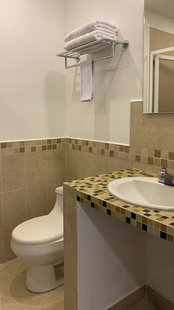 Hotel Poblado Boutique Express 51/55