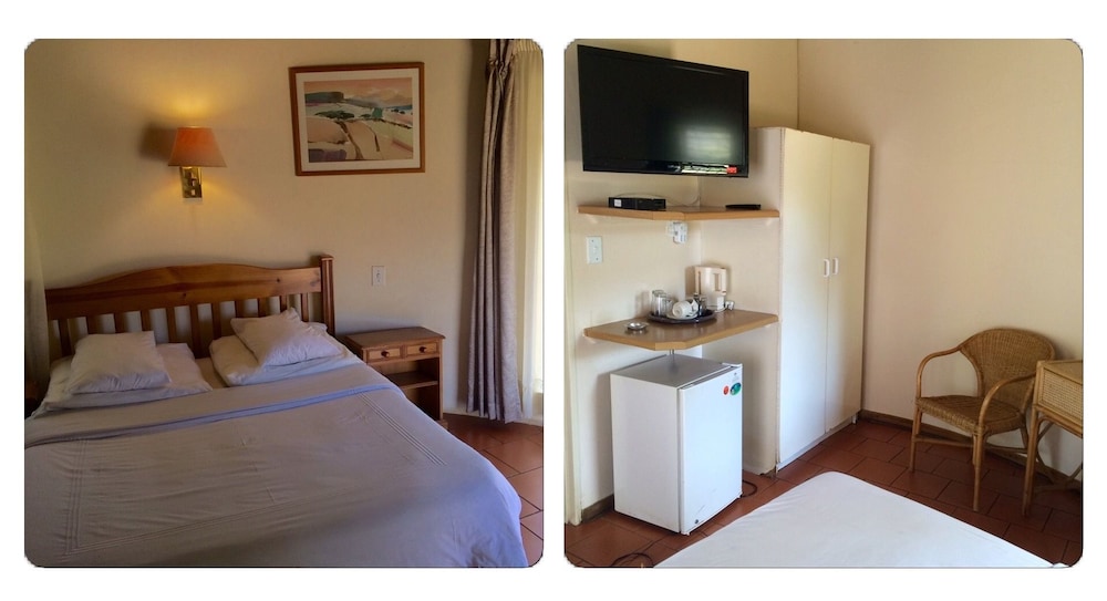 Magoebaskloof Mountain Lodge 5/50
