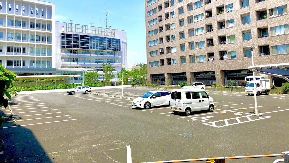 Toyoko Inn Shonan Chigasaki-eki Kita-guchi 59/64