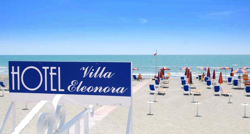 Villa Eleonora 49/52
