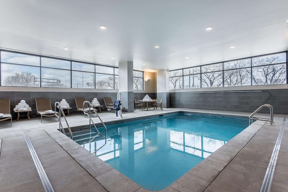 Hyatt House Rochester Mayo Clinic Area 22/50