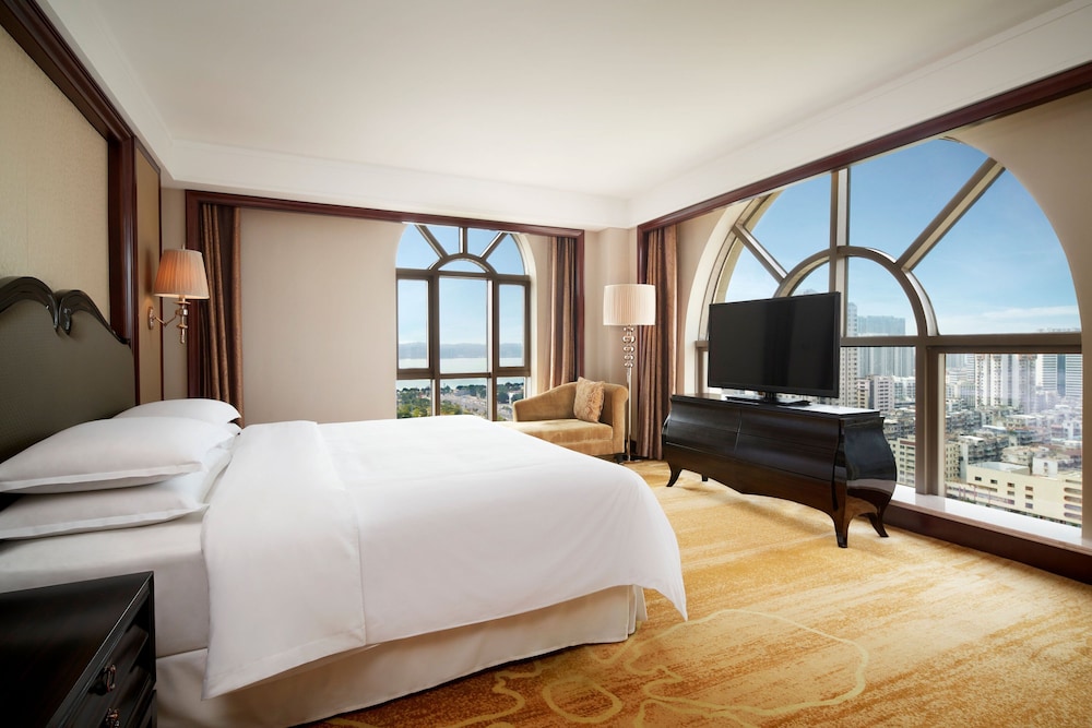 Sheraton Shantou Hotel 17/58