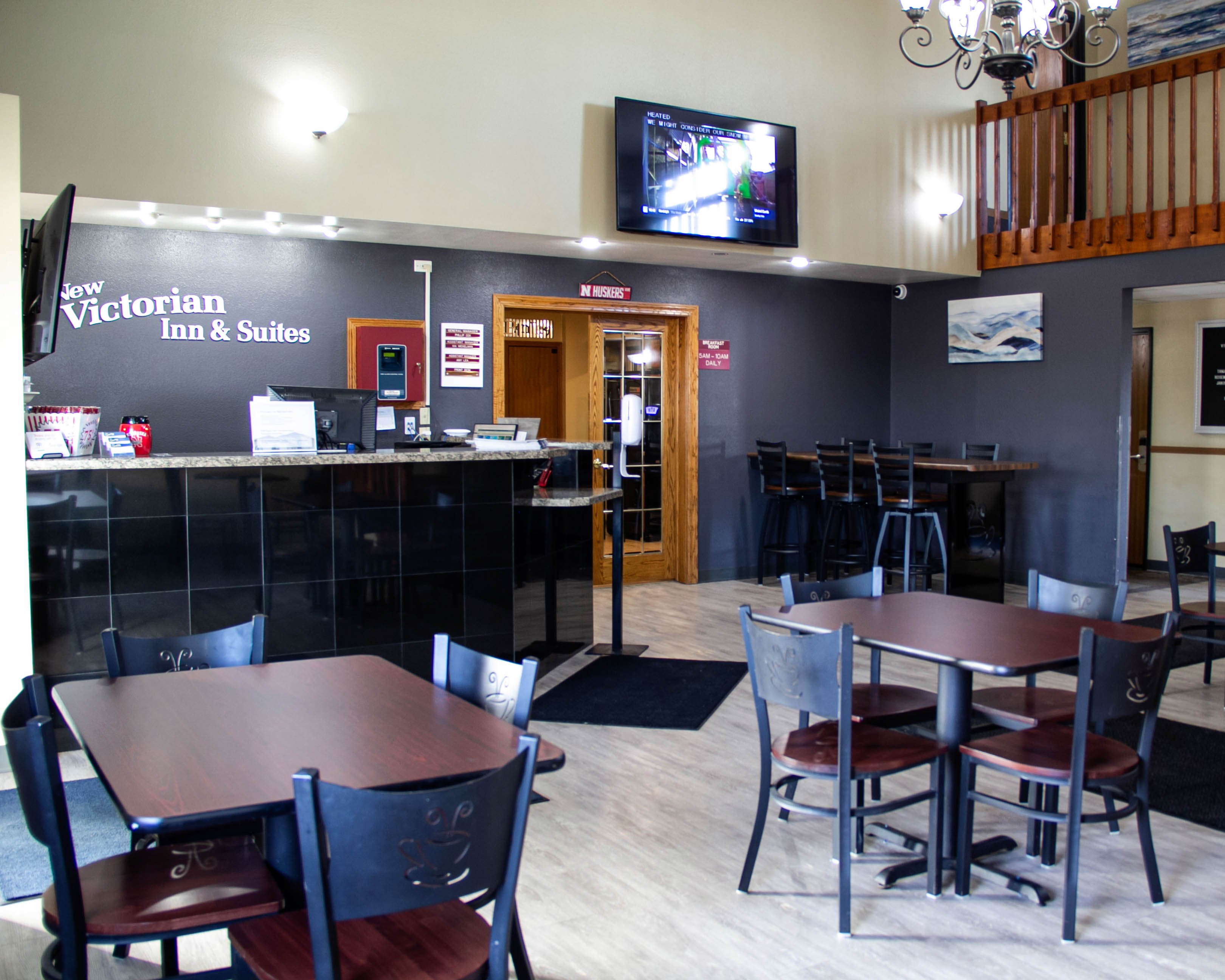 New Victorian Inn Norfolk 56/77