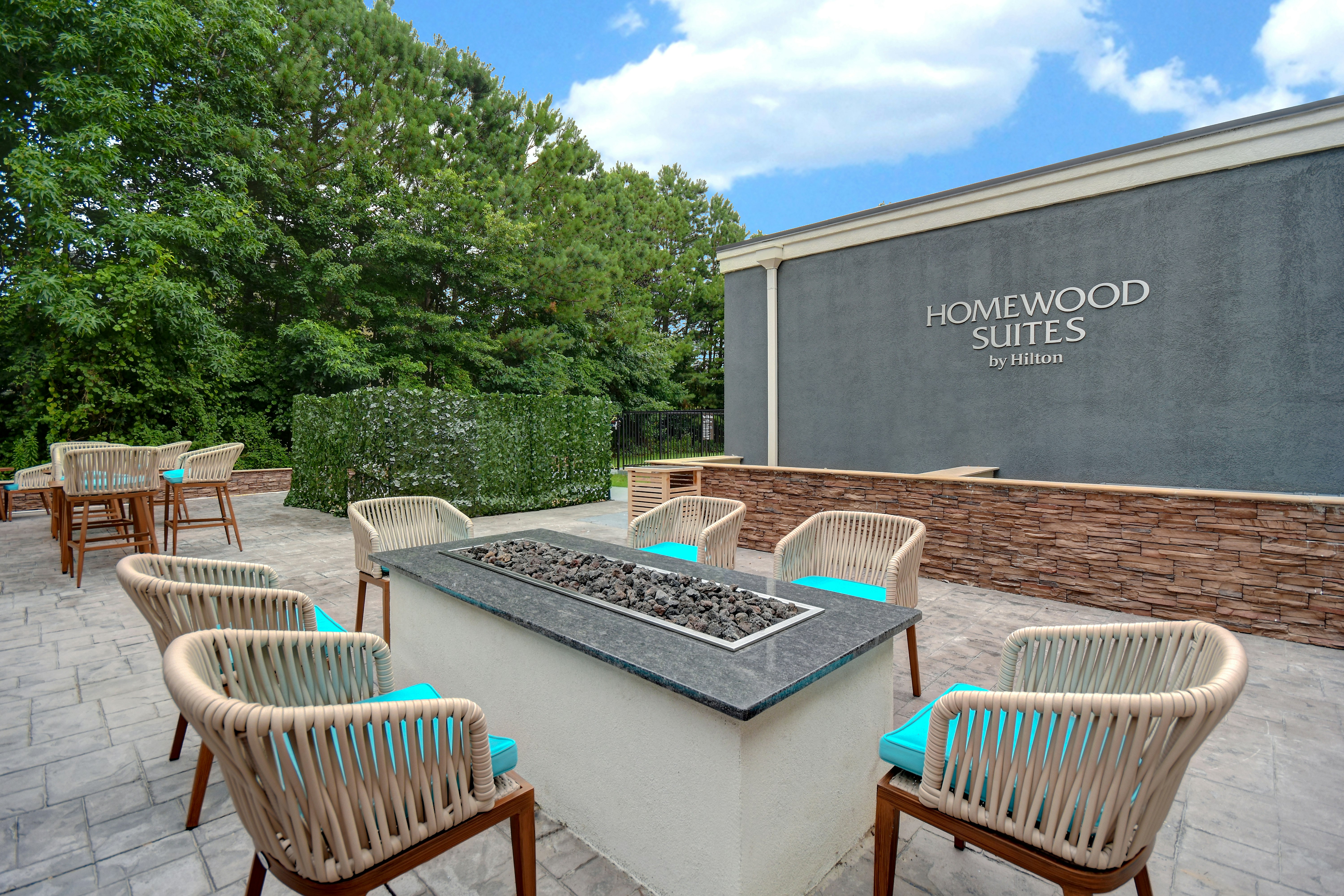 Homewood Suites Newport News Yorktown By Hilton 11/18