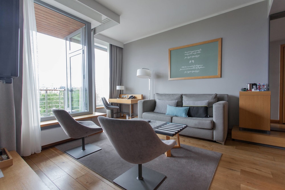 Sopot Marriott Resort and Spa 36/48