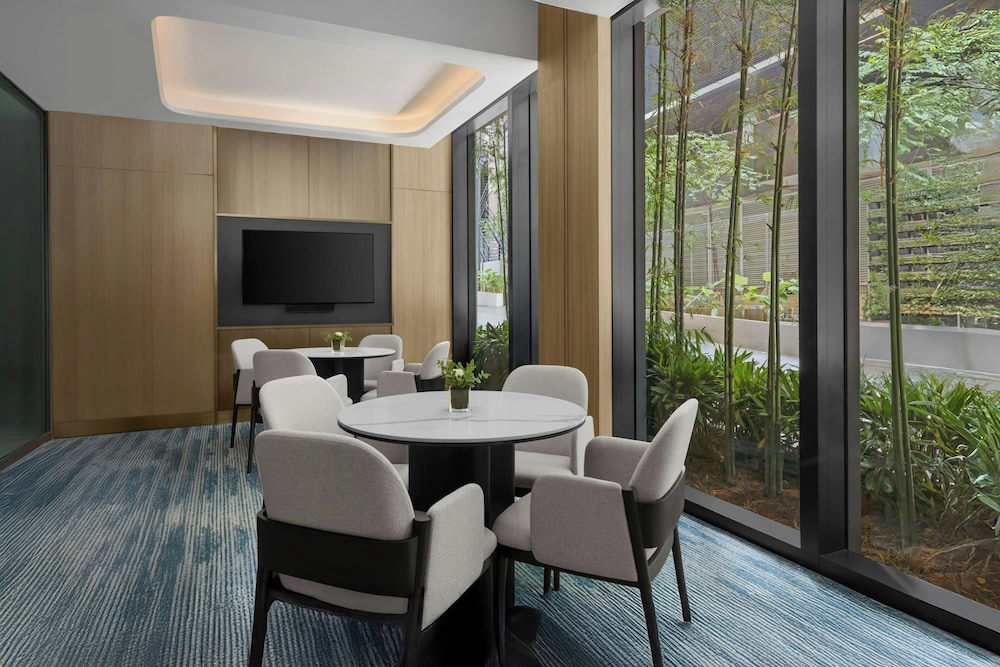 Marriott Executive Apartments Kuala Lumpur 49/62
