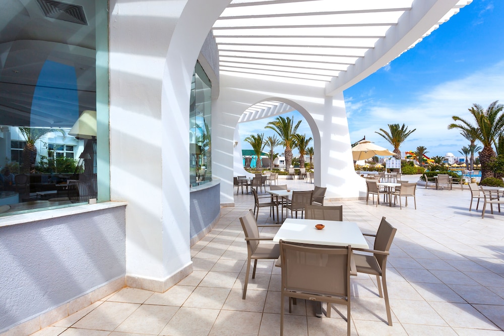 Djerba Holiday Beach 33/50