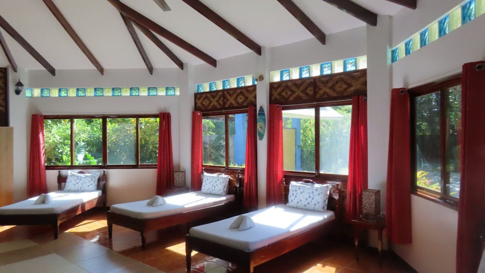 Family, Quadruple, 4 Beds