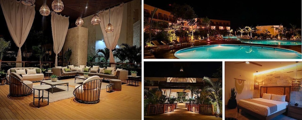 Hotel Mundo Maya Chichen Itza 20/50