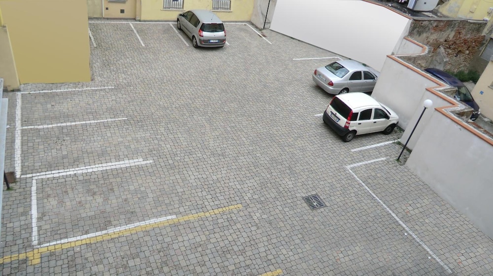 Hotel Europa Parking 49/64