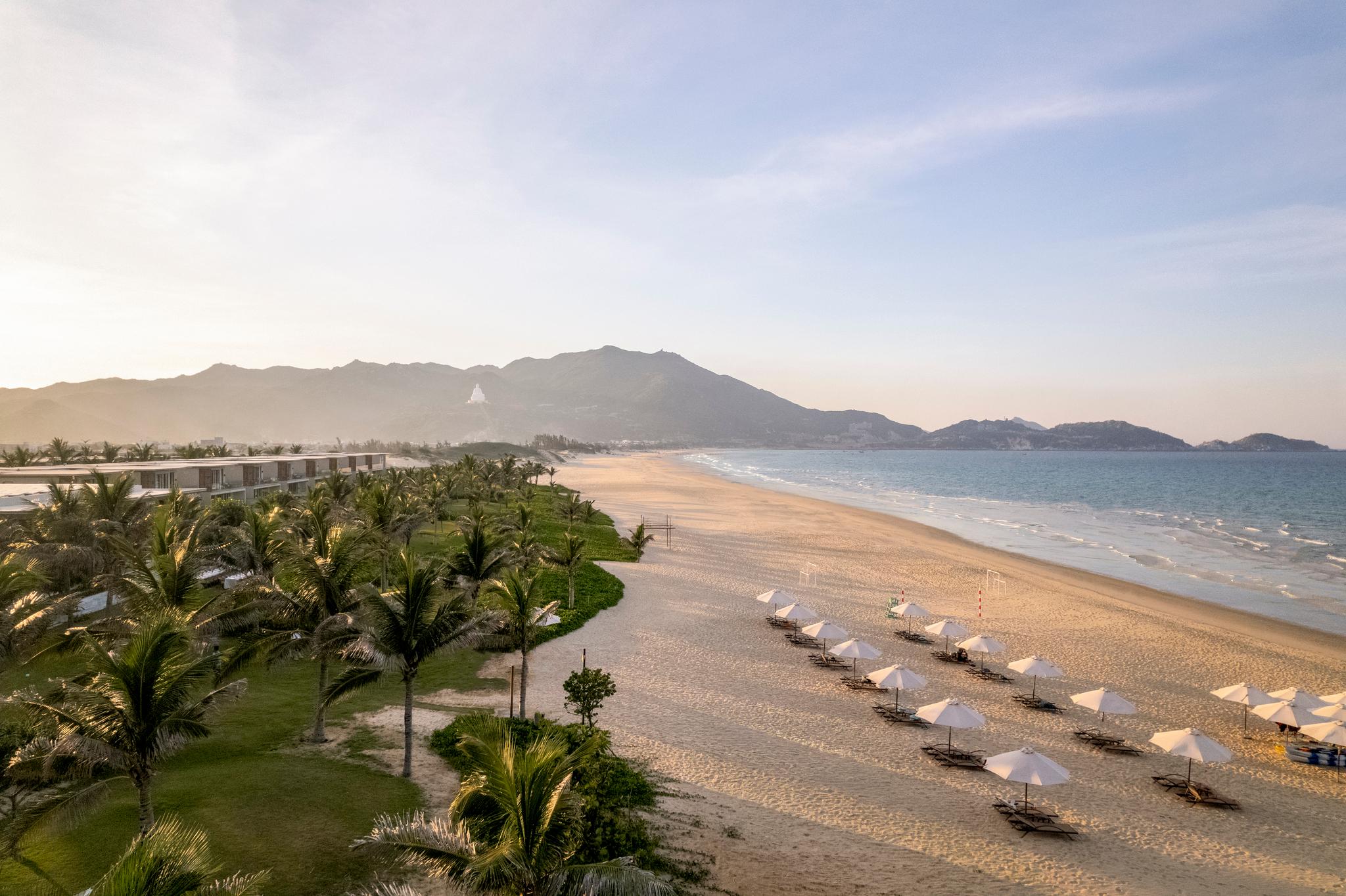 The Ocean Resort by Fusion Quy Nhon 24/37