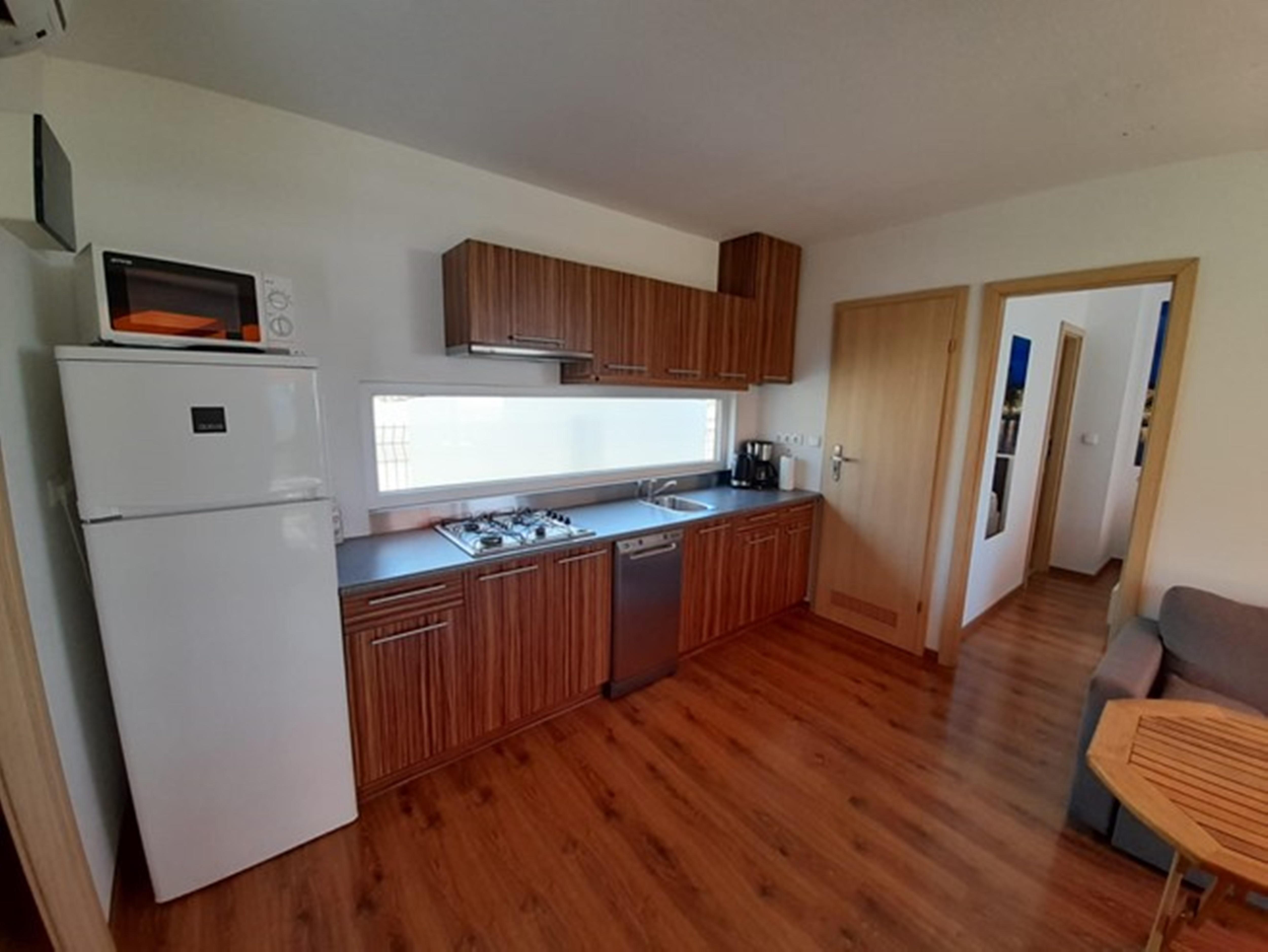 3 Bedrooms, Relax, Mobilehouse, Terrace