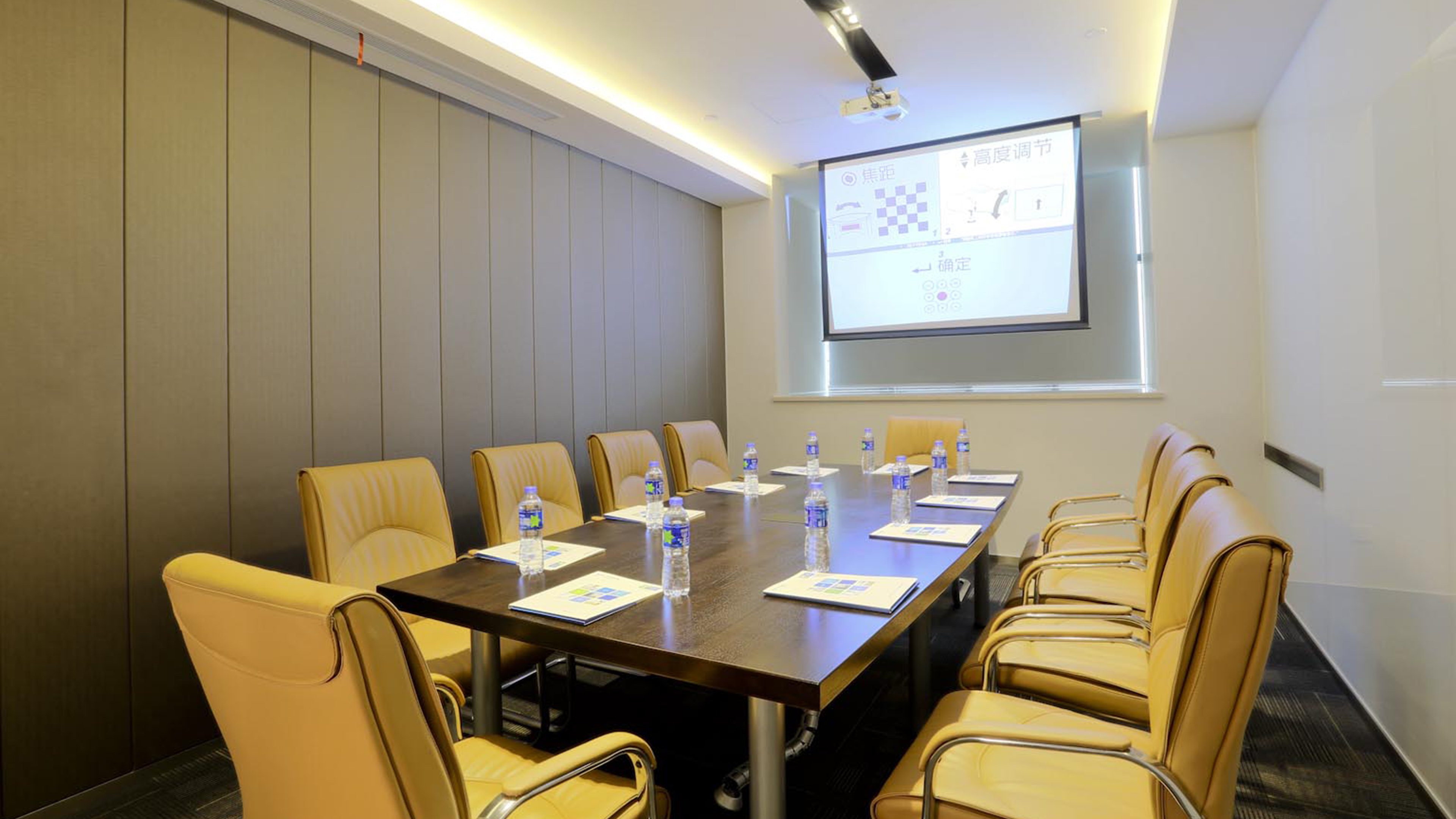 Holiday Inn Express Shanghai Gongkang 23/29