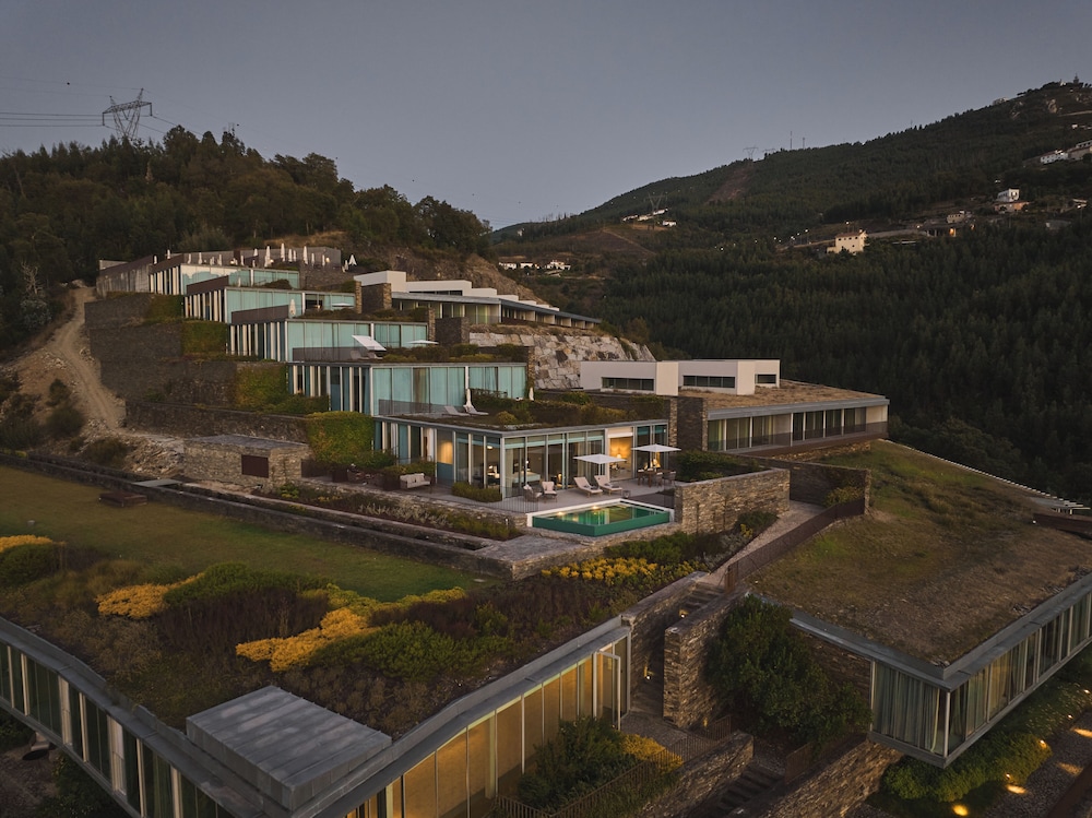 Octant Douro (ex Douro41 Hotel and Spa) 2/73