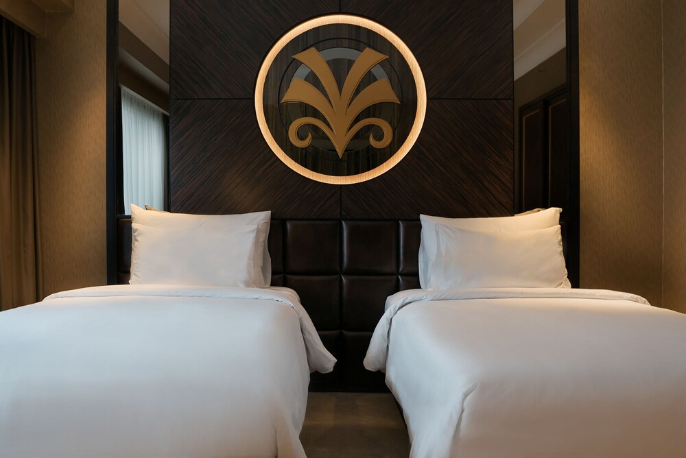 Myko Hotel And Convention Center Makassar 31/64