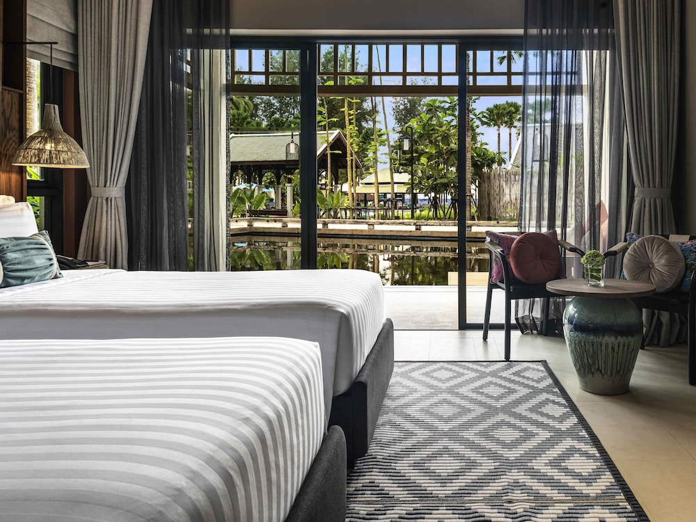 Grand Mercure Khao Lak Bangsak 14/49
