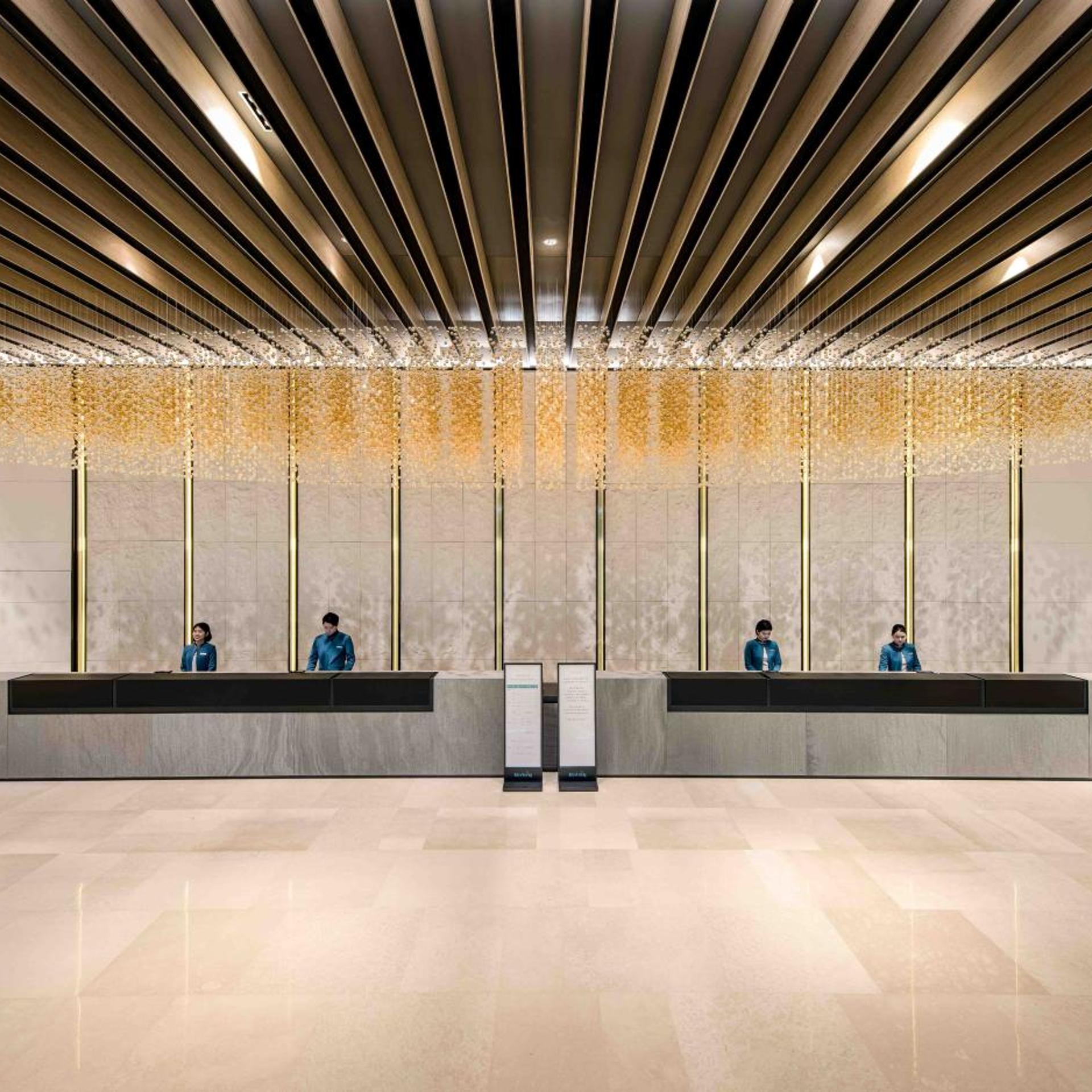 Hanwha Resort Geoje Belvedere 10/45