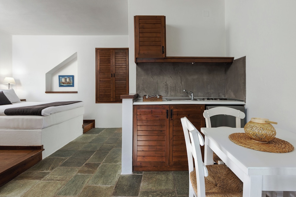 Aeolos Hotel and Villas Pelion 23/50