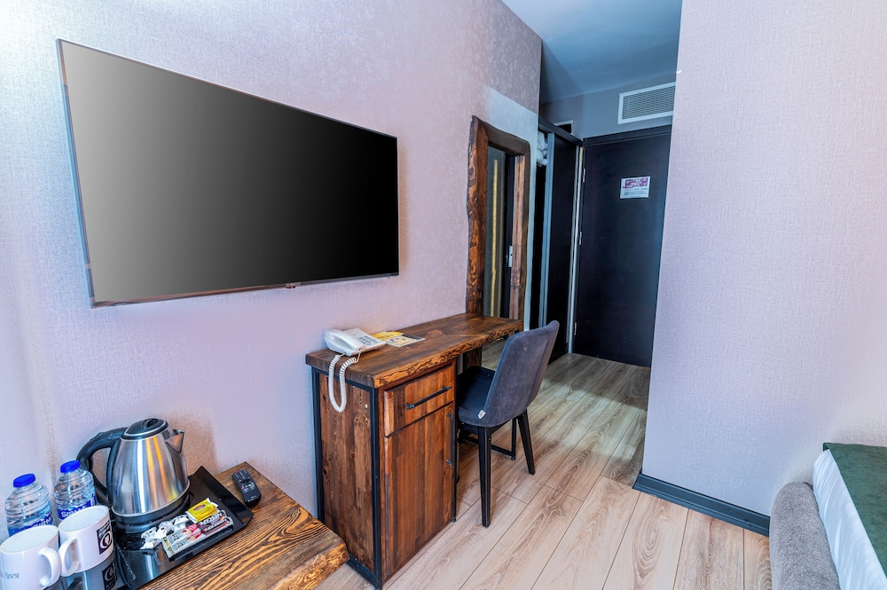 Karakoy Aparts Hotel - Special Category 32/44