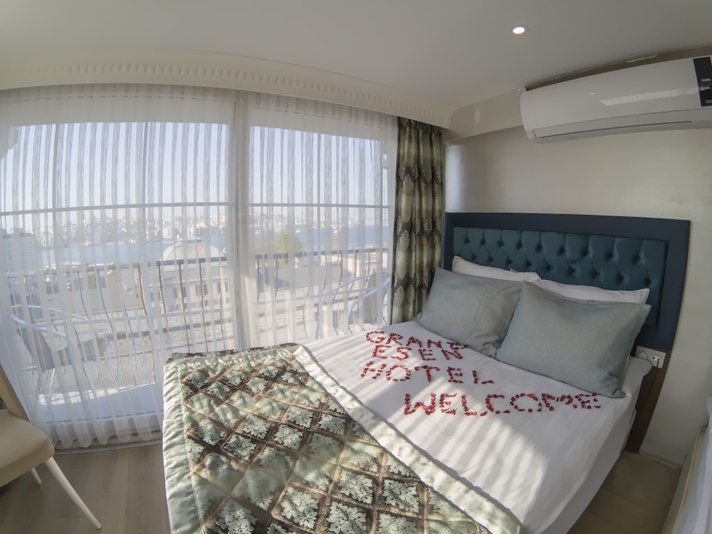 Hotel Esen 17/72