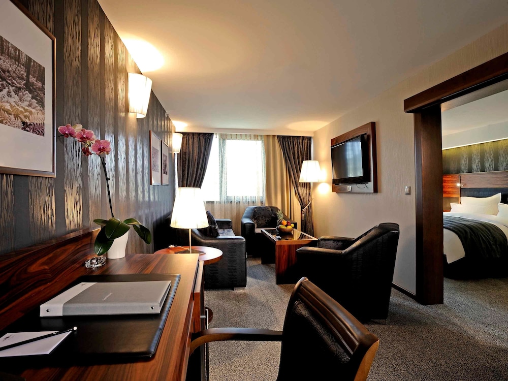 Movenpick Hotel Sarajevo 52/77